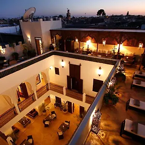 Assakina Riad Marrakesh