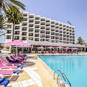 Royal Mirage Hotel Agadir