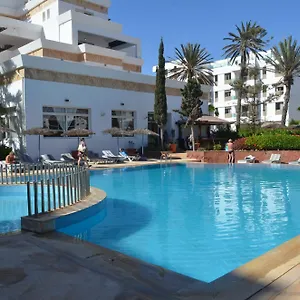 Intouriste Appart hôtel Agadir
