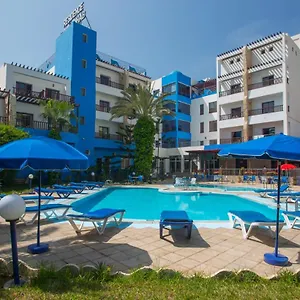 Rihab Appart hôtel Agadir